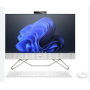 Ordinateur Bureautique HP 24-cb0000ss 23,8’’, Tout-en-Un, 8Go RAM, 512 SSD, Core I5 (12è Génération) – Blanc