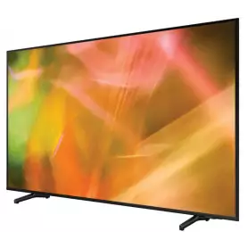 Samsung Smart TV 65" Crystal UHD 4K AU7100, Pur Color, Tizen™ , Google Assistant, WiFi5, Bluetooth 5.2, Anynet+ HDMI-CEC