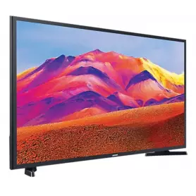 Samsung Smart TV 43" T5300 FHD, Tizen™, Google Assistant, WiFi5, Bluetooth 5.2, Anynet+ HDMI-CEC