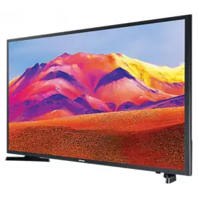 Samsung Smart TV 43" T5300 FHD, Tizen™, Google Assistant, WiFi5, Bluetooth 5.2, Anynet+ HDMI-CEC