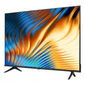 Hisense Smart TV 65‘’ A7H Ultra UHD 4K, Dolby Vision HDR, Commande Vocale à Distance, Netflix, YouTube, Prime Vidéo