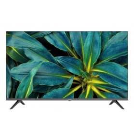 Hisense TV Numérique 43’’, A5100FG, Full HD, DVB-T2, USB, HDMI, Av video in/out, VGA, PCMCIA