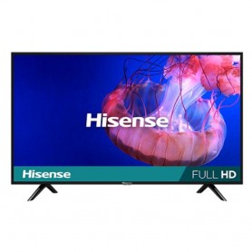 Hisense TV Numérique 43’’, A5100FG, Full HD, DVB-T2, USB, HDMI, Av video in/out, VGA, PCMCIA