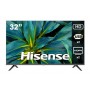 Hisense TV Numérique 32’’, 32A5200FS, Full HD, DVB-T2, USB, HDMI, Av video in/out, VGA, PCMCIA