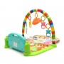 Tapis de jeu d’apprentissage et musical pour bébé et enfant - éducatif et amusant