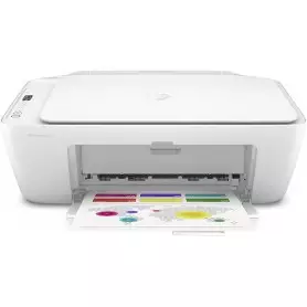 Imprimante couleur, HP DeskJet 2720, tout-en-un, Wi-Fi,Bluetooth,