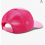 Casquettes de baseball unisexes personnalisables ajustables, en polyester respirant de haute qualité