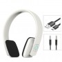 Casque ecouteurs JBL 952BT, Bluetooth et câble auxiliaire, pour appareils iOS et Android