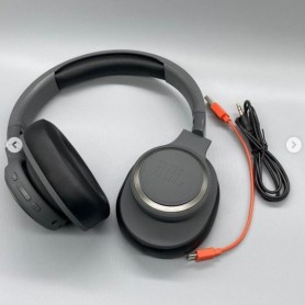 Casque Écouteurs Bluetooth JBL P2962, intra-auriculaires, étanche IPX4