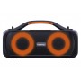 Tonemac Partybox 30W, sans fil, 7,4V et 3600mAh, Portable, Résistance à l'Eau IPX5, TWS, Assistant Vocal