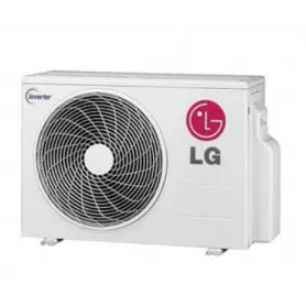 Climatiseur Split LG S09ATC, 9000BTU, Refroidissement au R410, Confort, Efficacité Énergétique