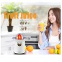 Presse-Agrumes Sokany SK-726, 300ML, 40 W, en Plastique et Acier Inoxydable pour Fraîcheur en un Tour de Main