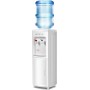 Fontaine à Eau Decakila KEWF002B, 5L, 500W, avec Chargement du Fond, Refroidissement Efficace, Chauffage Pratique