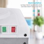 Fontaine à Eau Decakila KEWF002B, 5L, 500W, avec Chargement du Fond, Refroidissement Efficace, Chauffage Pratique