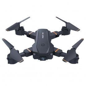 Drone PIHOT G3 Pro avec Double Caméra, baromètres et Anti-interférence - Noir