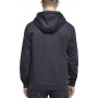Pull Sweat à Capuche Unisexe en coton, poche kangourou, capuche réglable manches longue - Confort et Style Réunis