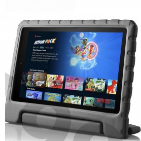 Tablette Bébé-Tab Net 6 pour Enfants avec SIM, 120Go ROM, 4Go RAM Android 11, Quad-core 1.3 GHz