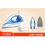Fer à Repasser à Vapeur, Decakila , KEEN018L , 1200W , arrêt automatique, Fonction anti-calcaire
