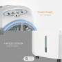 Humidificateur d’air Rechargeable Telionix TAC3401, 7.0 L, 12V, 4.5Ah AC/DC