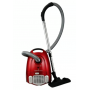 Aspirateur cyclone Decakila CEVC007R, 5L, 1800W, Cyclone Double, Long Cordon d'Alimentation