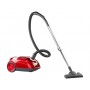 Aspirateur cyclone Decakila CEVC007R, 5L, 1800W, Cyclone Double, Long Cordon d'Alimentation