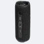 Haut-parleur portable JBL Flip 6 premium, 30W, 12h d’autonomie, Certifiée IP67, Bluetooth – noir.