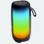Haut-parleur JBL Pulse 5, Premium, 30W, 12h d’autonomie, lumière LED à 360 degrés Connectivité Bluetooth