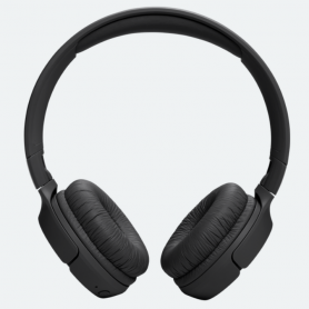 Casque écouteur, JBL Tune 520BT, 57h, Bluetooth 5.0, Pure Bass Sound, Commandes intuitives