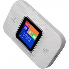 Routeur Modem WiFi Mobile Portable, T-ELEK 4G/5G Pro –Haute Vitesse