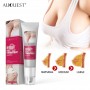 Crème d'Amélioration des Fesses et des Seins AUQUEST, 45g, Élasticité et Fermeté
