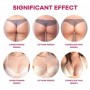 Crème d'Amélioration des Fesses et des Seins AUQUEST, 45g, Élasticité et Fermeté