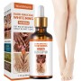 Sérum d’Éclaircissant Correcteur pour les Zones Sombres des Articulations (50 ml)