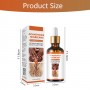 Sérum d’Éclaircissant Correcteur pour les Zones Sombres des Articulations (50 ml)