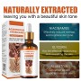 Sérum d’Éclaircissant Correcteur pour les Zones Sombres des Articulations (50 ml)