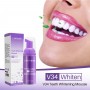 Mousse Blanchissante pour les Dents LANTHOME V34 Whiten