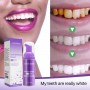 Mousse Blanchissante pour les Dents LANTHOME V34 Whiten