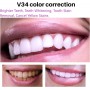 Mousse Blanchissante pour les Dents LANTHOME V34 Whiten