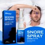 Spray Anti-Ronflement South Moon, pour Améliorer la Qualité du Sommeil