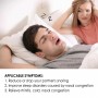 Spray Anti-Ronflement South Moon, pour Améliorer la Qualité du Sommeil