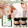 Huile de Jojoba Laxative pour la digestion et soulager la constipation à Base de Plantes naturel