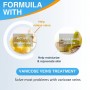 Crème Sumifun pour soulager la douleur et les symptômes associés aux varices et à la phlébite des jambes