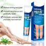 Crème Sumifun pour soulager la douleur et les symptômes associés aux varices et à la phlébite des jambes