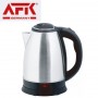 Bouilloire à eau en acier inoxydable AFK EWK-2200.5C