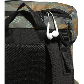 Sac à dos adidas Unisex City Xplorer Backpack, 100% polyester recyclé , 100% PE