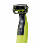 Rasoir tondeuse Decakila One Blade Trimmer KMHR018V, Lavable (IPX6)