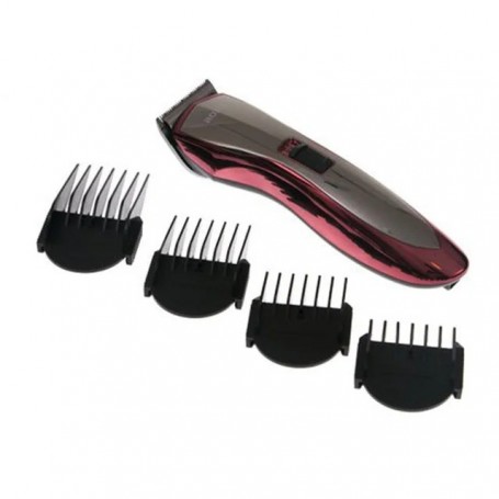 TD® tondeuse rasoir electrique multifonctions cheveux hommes femme