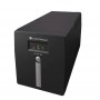 Onduleur électrique UPS LIGHTWAVE 1250VA, 875W, Line Interactive, Protection contre les surcharges AC