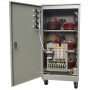Régulateur de Tension Automatique Triphasé Eone TNS-30KVA, pour les applications industrielles et commerciales