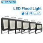Projecteur à lumière LED, MEGAMAN® NVWY, 200W/ 24000lm, 6500K, 170-240V, Certification IP65