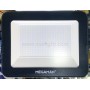 Projecteur à lumière LED, MEGAMAN® NVWY, 200W/ 24000lm, 6500K, 170-240V, Certification IP65